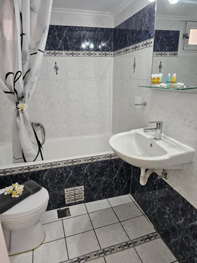 Gosia Apartment Gym Included Lixouri Esterno foto