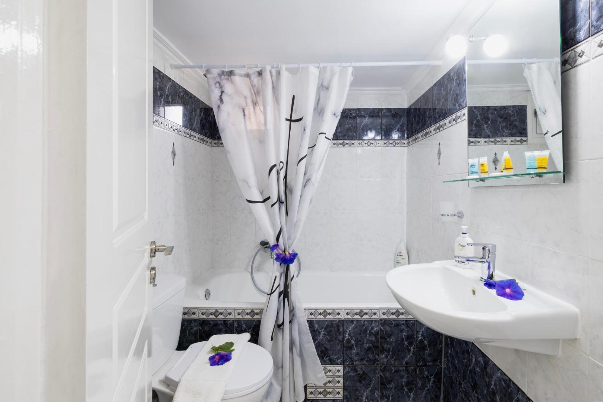 Gosia Apartment Gym Included Lixouri Esterno foto